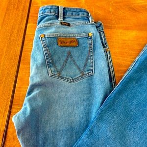 Wrangler retro jeans